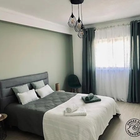 Ondas Do Apartment Pedrogao (Leiria)