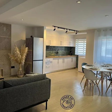 Apartment Ondas Do Pedrogao (Leiria)