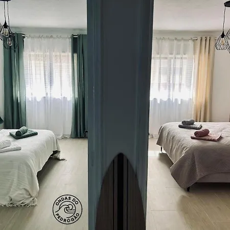 Ondas Do Apartment