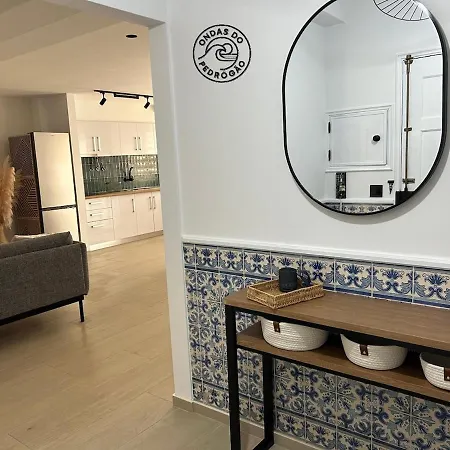 Apartment Ondas Do *