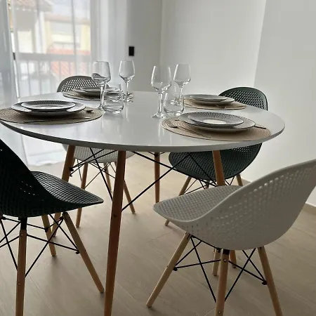 Ondas Do Apartment