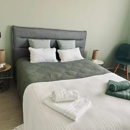 Ondas Do Apartment *