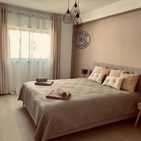 Apartment Ondas Do *