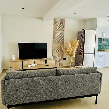 Apartment Ondas Do Pedrogao (Leiria)