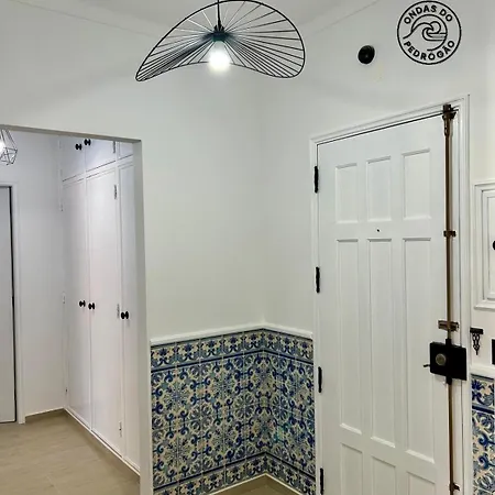 Apartment Ondas Do