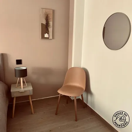 Ondas Do Apartment *