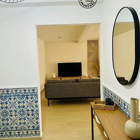 Apartment Ondas Do Pedrogao (Leiria)
