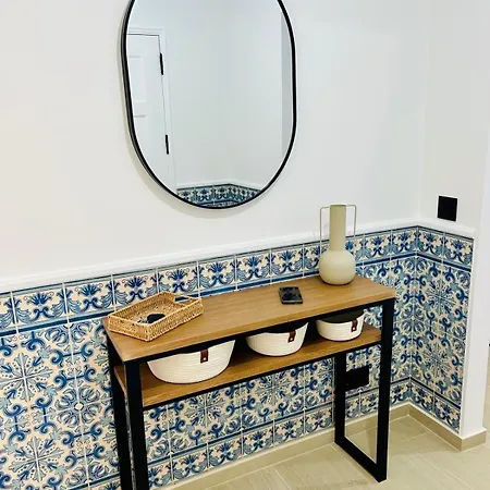 Ondas Do Apartment