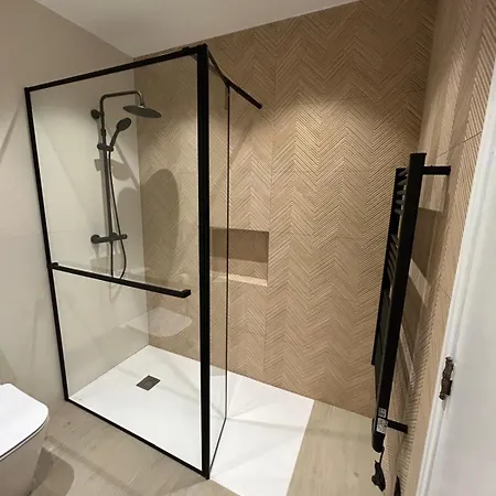 Apartment Ondas Do *