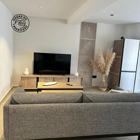 Apartment Ondas Do